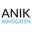 Anik Advocaten logo