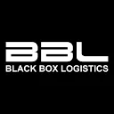 BBL Black Box Logistics logo