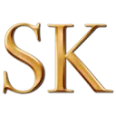 SK Roses logo