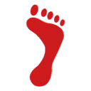 ISDF - International Symposium on Diabetic Foot logo