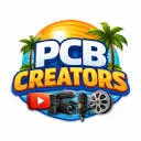 PCBcreators BV logo