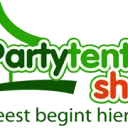 Partytentenshop logo