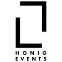 HonigEvents logo
