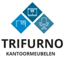 Trifurno Kantoormeubelen logo