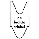 De Laatste Winkel logo