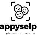 Happyselphy.nl logo