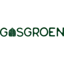 GASGROEN logo
