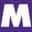 MVIE Audiovisuele Techniek logo