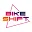 Bikeshift logo