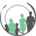 Mensenwerk Hogeland logo