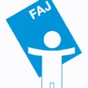 Federatie Antilliaanse Jeugdzorg logo