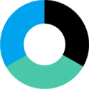 Het PON AND Telos logo