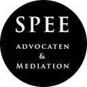 SPEE advocaten AND mediation logo