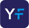 Young Interim logo