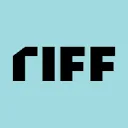 RIFF Digital Engagement logo