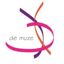 Uitgeverij De Muze logo