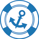 Allesmarine.nl logo