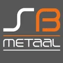 SB Metaal logo