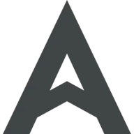 A-Troupe logo