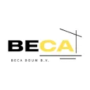 Beca Bouw B.V. logo