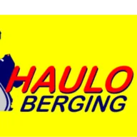 Haulo Berging logo