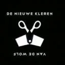 De Nieuwe Kleren van de Wolf logo
