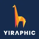 Yiraphic logo
