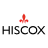 Hiscox Nederland logo