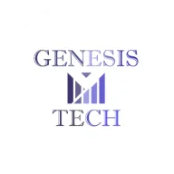 Genesis Tech logo