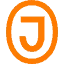 Jonger Oranje logo