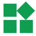 Het Groene loket - Groendaken 🍃 logo