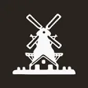 Mühlenbau Vaags AND Groot Wesseldijk logo