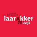 Regionaal Bedrijvenpark Laarakker logo