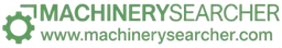 MACHINERY SEARCHER logo