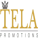 Tela Promotions logo