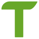 Triple logo