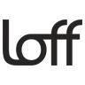 Loff Design logo