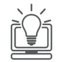 RCTM reclamebureau logo