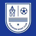 Elburger SC logo