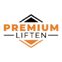 PREMIUM Liften logo