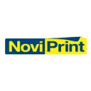 NoviPrint logo