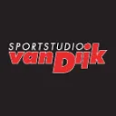 Sportstudio Van Dijk logo