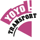 Yoyo Transport B.V. logo