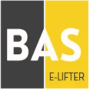 BAS E-LIFTERS logo