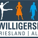 Logo van Vrijwilligerspunt Westfriesland