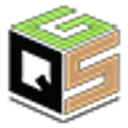 Green Qube Services logo