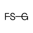 Financial Study Association Groningen FSG logo