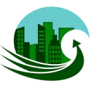 Goederenhubs Nederland B.V. logo