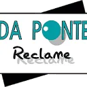 Da Ponte Reclame B.V. logo