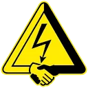 Logo van Voltec detachering
